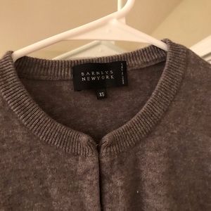 Barney’s New York v 90’s xsmall sweater💕